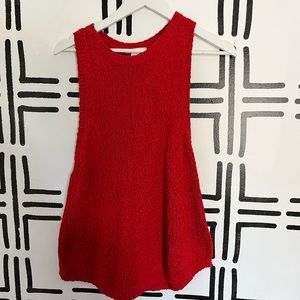 H&M Sweater Tank
